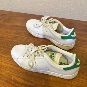 Adidas Stan Smith shoes